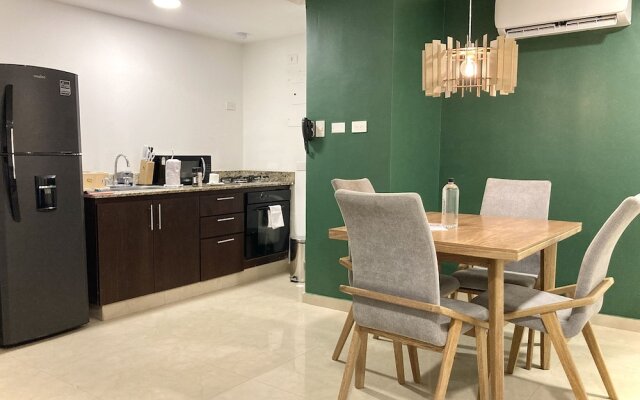 Minarete By Wynwood House