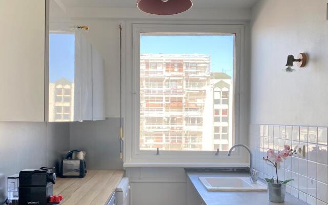 1615 - Family apartment with terrace