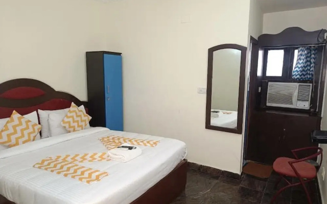 The Dolphin Park Hotel