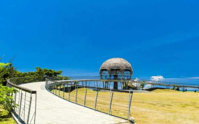 Leisure Time Cafe & Lodge