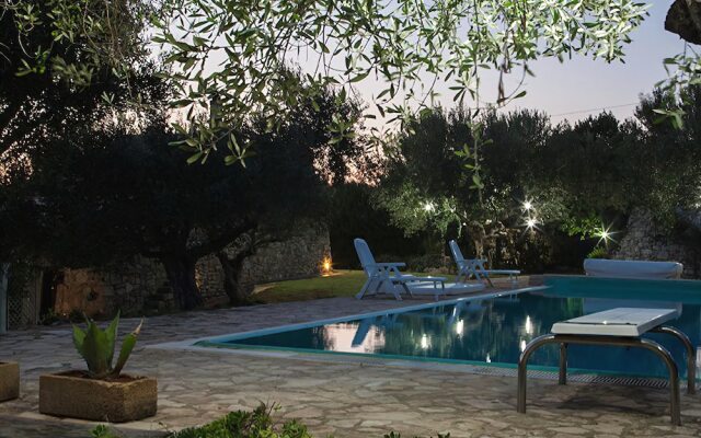 VilleSalento - Villa Pescoluse M311