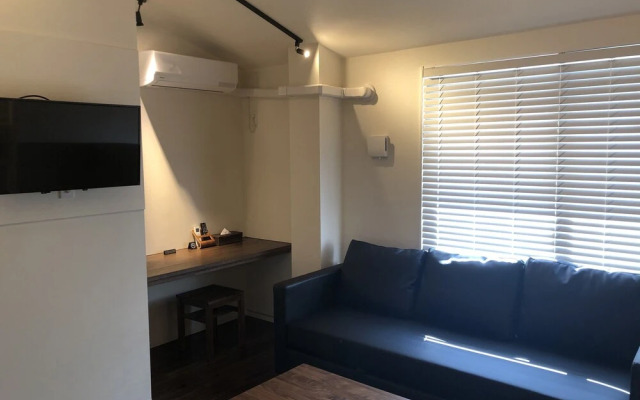 Condominium MIRAHAKONE