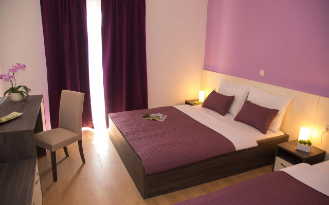 Bed & Breakfast Marta & Tona