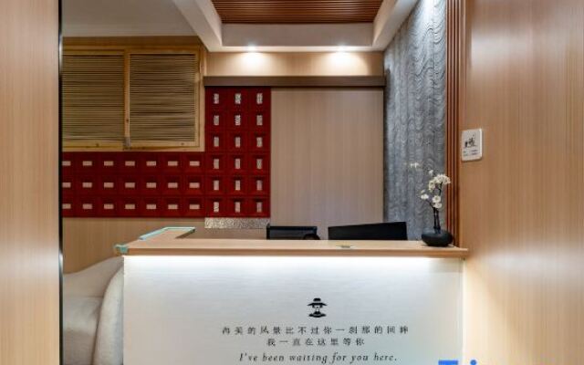 Qiju Hotel (Qihualin Branch)