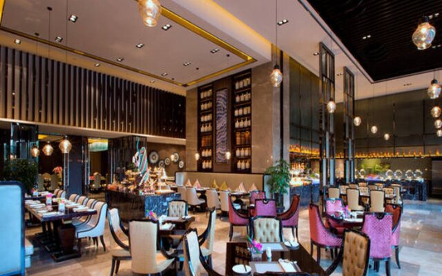 Wanda Vista Kunming
