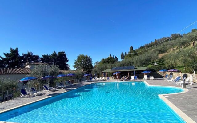 Villa Grassina 43068