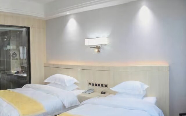 Jin Long Hotel