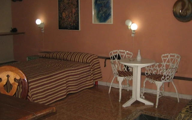 Apartamento Barbara
