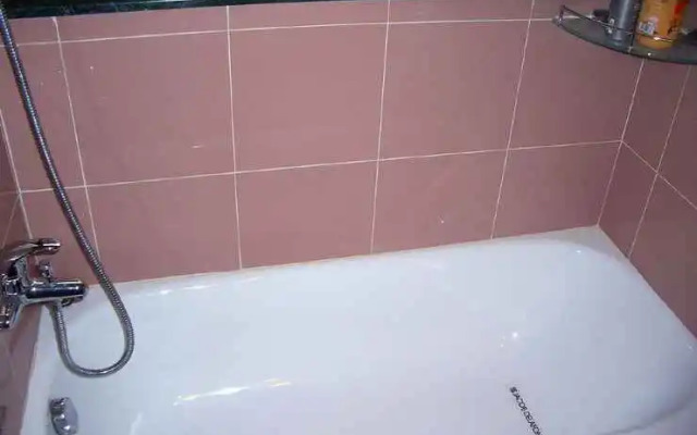 Oriental Pearl Hostel