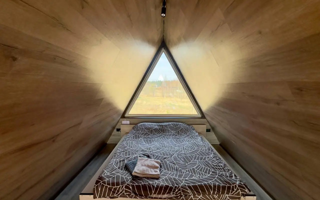 Гармония отдыха