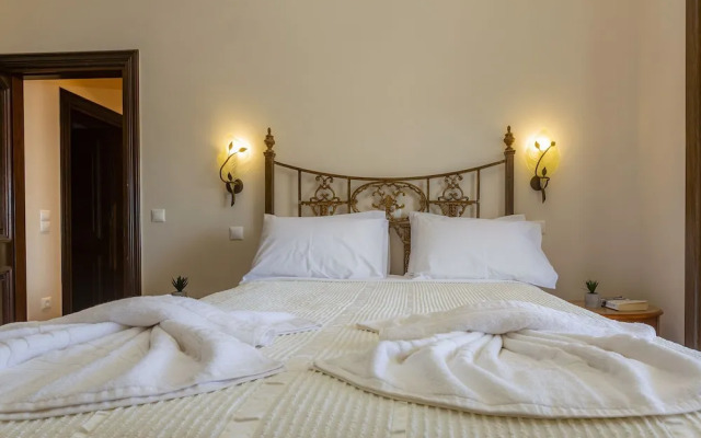 Solaris Methea Deluxe Suites