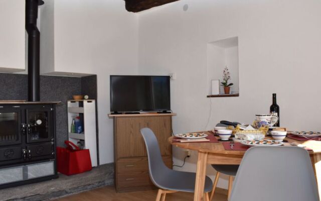 House Bertino Cugnasco