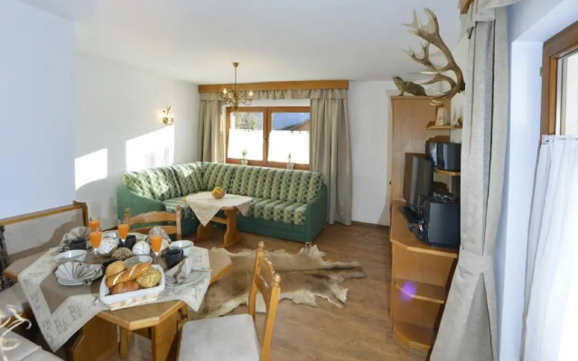 Ferienwohnungen Rauth