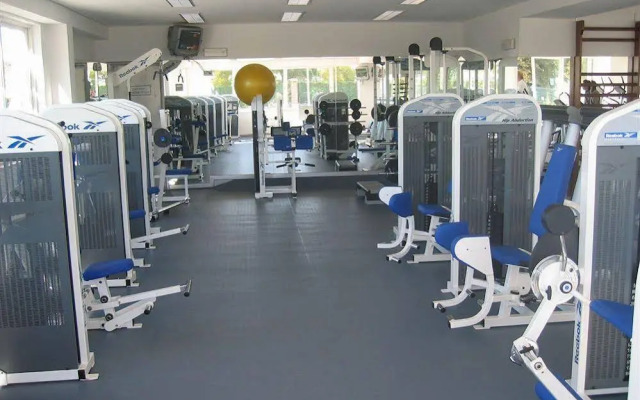 Montechoro Clube 99 - Apartamentos Turísticos