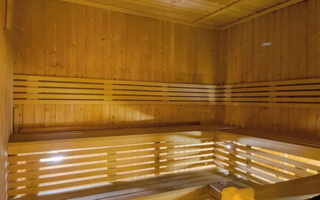 Stylish 1BR at DAMAC Merano Tower