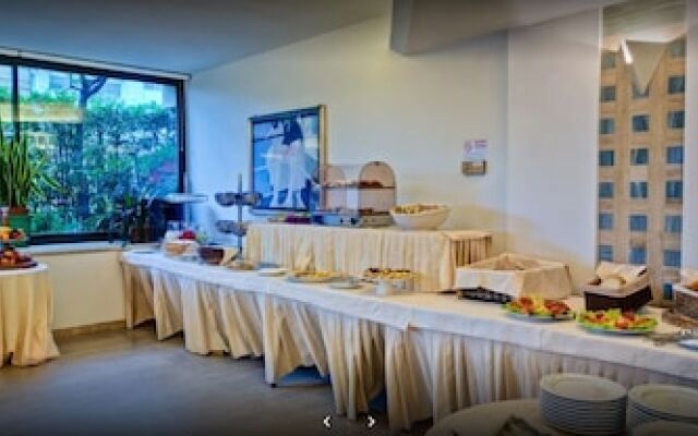 Hotel Europa, Sure Hotel Collection by Best Western