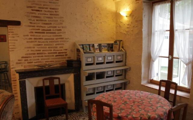 Gîte Meung-sur-Loire, 4 pièces, 6 personnes - FR-1-590-96