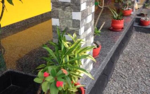 Raga Saagaram Rooms