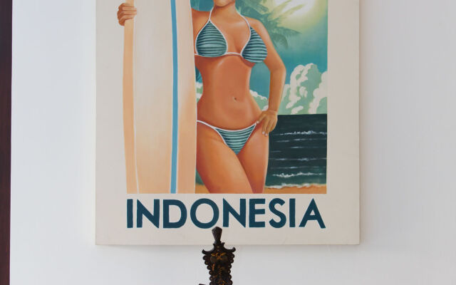 Gajah Villas Bali by Nagisa Bali