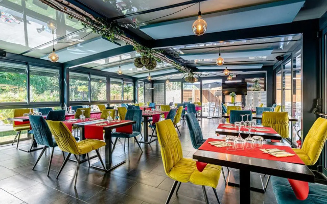 Domaine Les Oréades