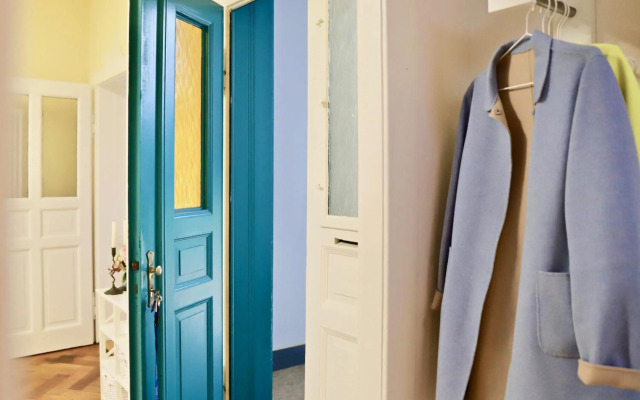 Residenz am Dresdner Stadtwald