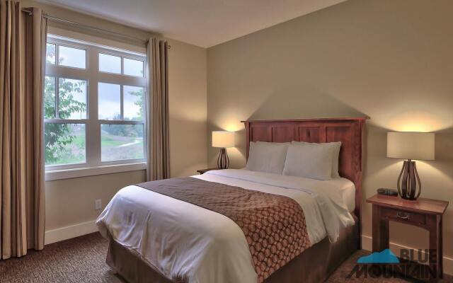 Chateau Ridge - Blue Mountain Resort