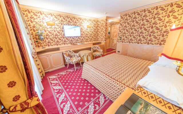 Hotel Spinale