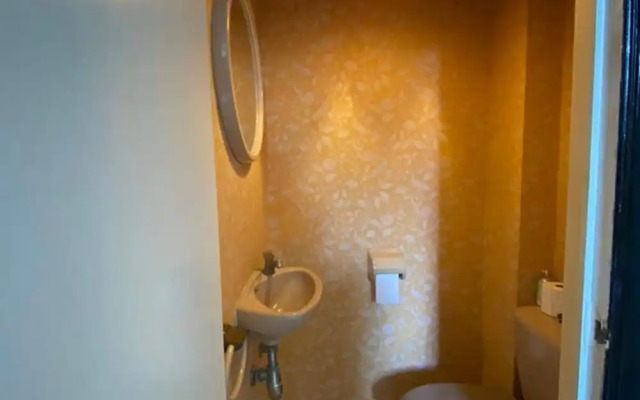 Spacious House in the Historic Center of Bruges