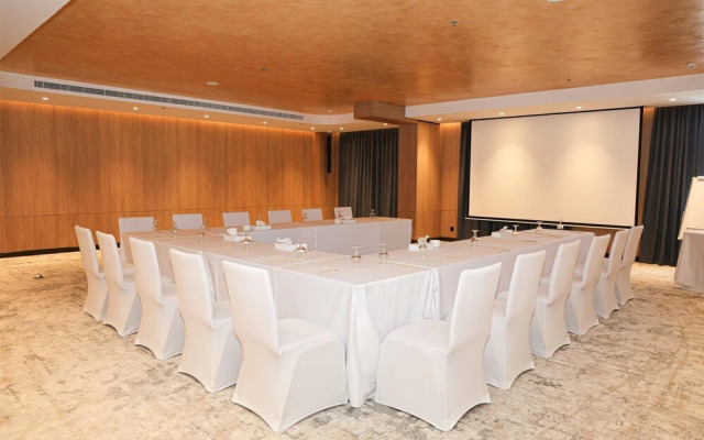 Park Inn By Radisson Muscat