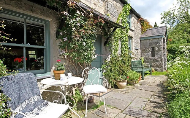 Buck Cottage