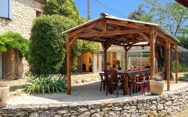 Villa de 6 chambres avec piscine privee et jardin clos a Vaison la Romaine