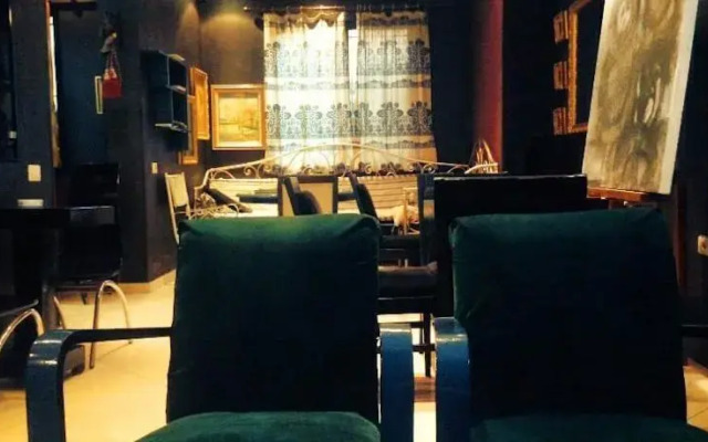 Hostel Vila 7