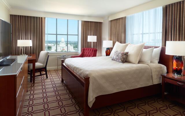 Omni Providence Hotel
