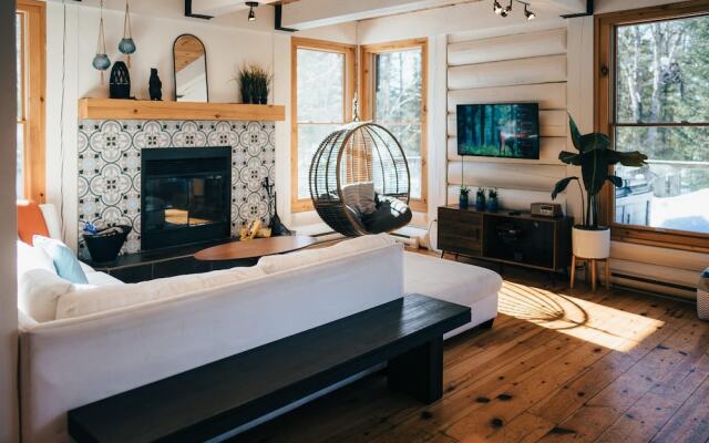 Be zen With Nature Enjoy Private hot tub Citq 301946