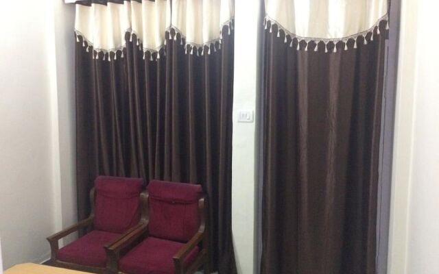 Hotel Atithi