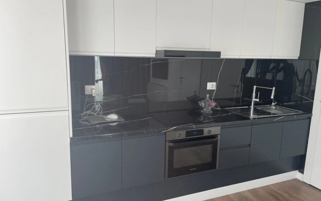 Perla Luxury Penthouse