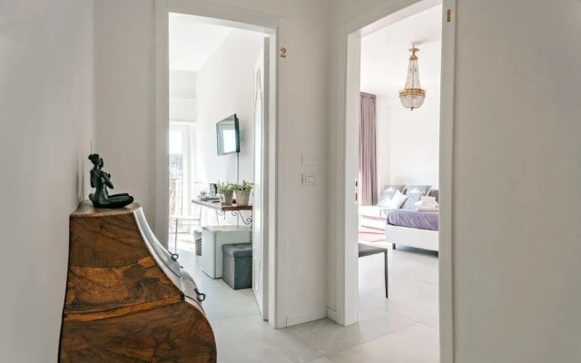 B&B Le Caruse