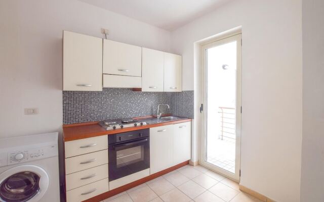 Amazing Apartment in Isca Marina With 2 Bedrooms