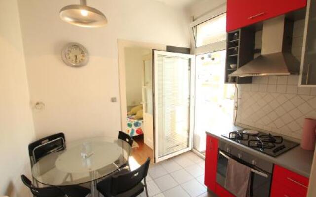 Apartment Keglich
