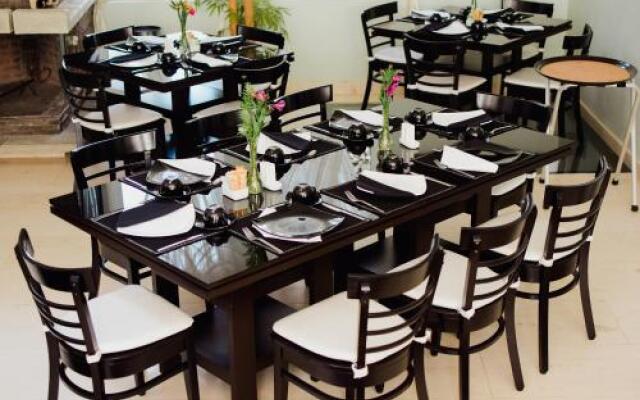 Cocoyotla Boutique Hotel and Hostel