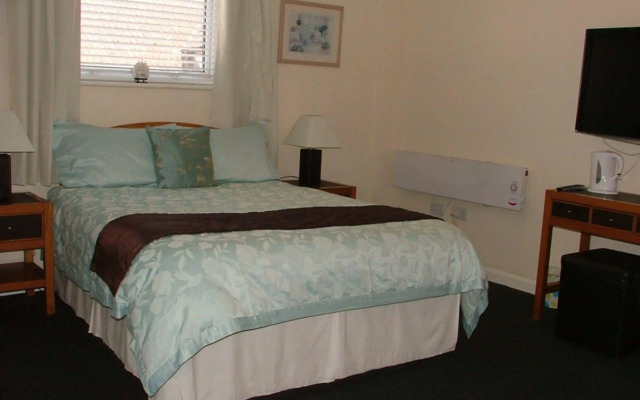 The Goodlife Guesthouse
