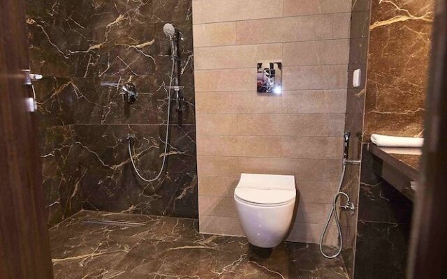 Hotel Highway Prince