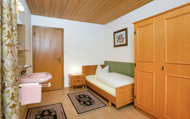 Spacious Holiday Home in Zell am Ziller Near Ski Area