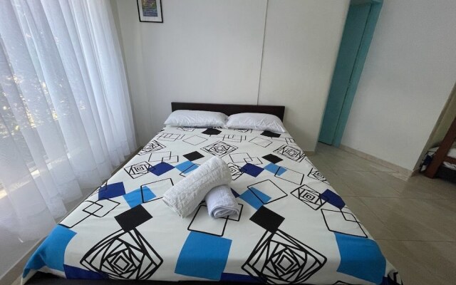 Cune Club De Villeta