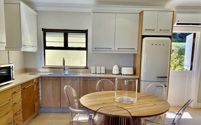 DolphinCoast YOLO Spaces-Ballito Beach House Villa