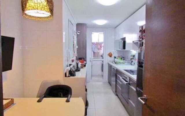 Exclusive Apartment In San Damian, Vitacura