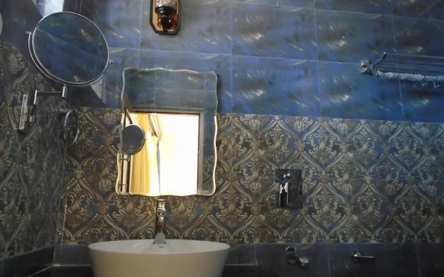Hotel Magnolia