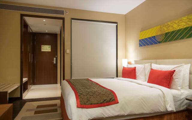 Holiday Inn Pune Hinjewadi