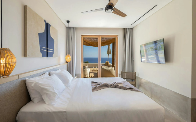 Eliamos Villas Hotel & Spa