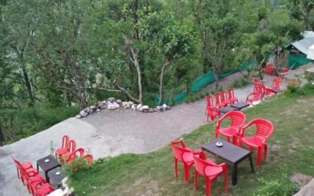 Mogli Camps